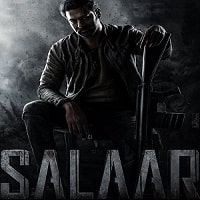 Salaar: Cease Fire - Part 1 (2023) Hindi Dubbed Full Movie Watch Online HD Free Download