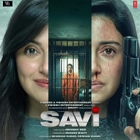 Savi (2024)  Hindi  Full Movie Watch Online HD Free Download
