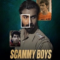 Scammy Boys (2024) Hindi  Full Movie Watch Online HD Free Download