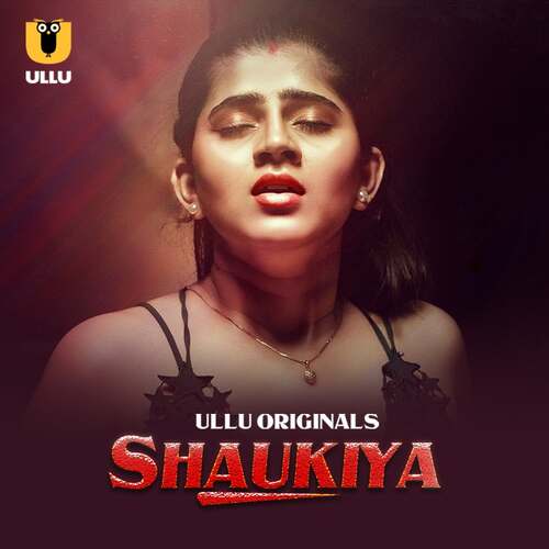 Shaukiya Ullu Orignal (2024) Part 01 Hindi  Full Movie Watch Online HD Free Download