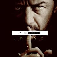 Speak No Evil (2024)  Hindi Dubbed Full Movie Watch Online HD Free Download