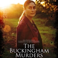 The Buckingham Murders (2024) Hindi  Full Movie Watch Online HD Free Download