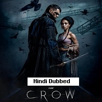 The Crow (2024)  Hindi Dubbed Full Movie Watch Online HD Free Download