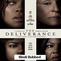 The Deliverance (2024) Hindi Dubbed Full Movie Watch Online HD Free Download