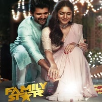 Family Star (2024) Hindi Full Movie Watch Online HD Free Download
