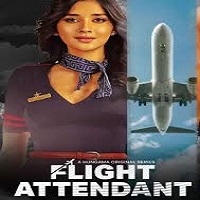 The Flight Attendant (2024) Season 01 Hindi  Full Movie Watch Online HD Free Download