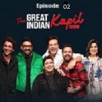 The Great Indian Kapil Show (2024) S02 Ep02 Hindi  Watch Online HD Free Download