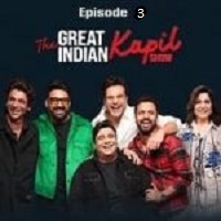 The Great Indian Kapil Show 5th October 2024 S02 E03 Hindi  Watch Online HD Free Download