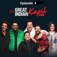 The Great Indian Kapil Show 13th October 2024 S02 E04 Hindi  Watch Online HD Free Download