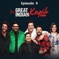 The Great Indian Kapil Show (2024) S02 E09 Hindi  Full Movie Watch Online HD Free Download