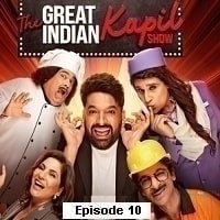 The Great Indian Kapil Show (2024) Se1 Ep10 (Rajkummar Rao & Janhvi) Hindi Full Movie Watch Online HD Free Download