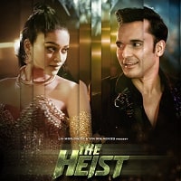 The Heist (2024) Hindi  Full Movie Watch Online HD Free Download