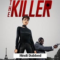 The Killer (2024) Hindi Dubbed Full Movie Watch Online HD Free Download