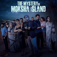 The Mystery of Moksha Island (2024) Season 01 Hindi  Full Movie Watch Online HD Free Download