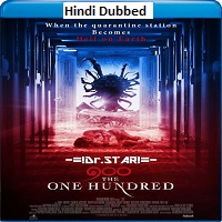 The One Hundred (2022) Hindi Dubbed Full Movie Watch Online HD Free Download