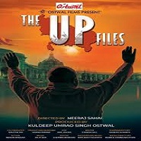 The U P Files (2024)  Hindi  Full Movie Watch Online HD Free Download