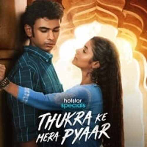 Thukra ke mera pyaar (2024) Season 01 Hindi  Full Movie Watch Online HD Free Download