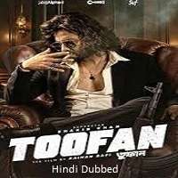 Toofan (2024) Hindi Dubbed Full Movie Watch Online HD Free Download