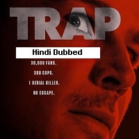 Trap (2024)  Hindi Dubbed Full Movie Watch Online HD Free Download