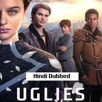 Uglies (2024)  Hindi Dubbed Full Movie Watch Online HD Free Download