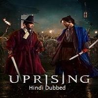 Uprising (2024) Hindi Dubbed Full Movie Watch Online HD Free Download