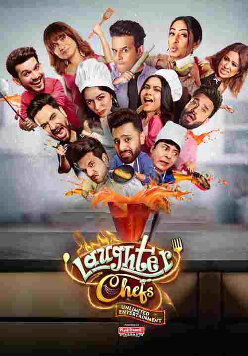 Laughter Chefs Unlimited Entertainment 24th August 2024 Season 01 Hindi  Watch Online HD Free Downlo