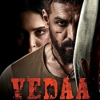 Vedaa (2024) Hindi  Full Movie Watch Online HD Free Download