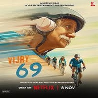 Vijay 69 (2024)  Hindi  Watch Online HD Free Download