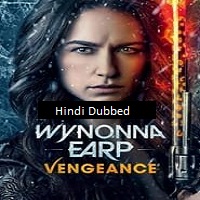 Wynonna Earp: Vengeance (2024) Hindi Dubbed Full Movie Watch Online HD Free Download