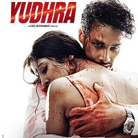 Yudhra (2024) Hindi  Full Movie Watch Online HD Free Download