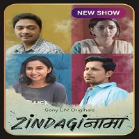 Zindaginama (2024) Season 01 Hindi  Full Movie Watch Online HD Free Download