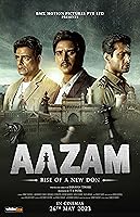 Aazam (2023) Hindi  Full Movie Watch Online HD Free Download