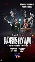 Adrishyam The Invisible Heroes (2024) S01 E26 Hindi  Full Movie Watch Online HD Free Download