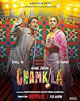 Amar Singh Chamkila (2024) Hindi  Full Movie Watch Online HD Free Download