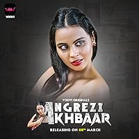 Angrezy Akhbaar (2024) S01 Part 3 Hindi  Watch Online HD Free Download