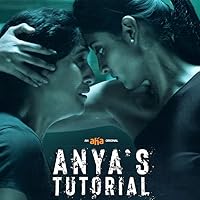 Anya's Tutorial (2024) Season 01 Hindi  Full Movie Watch Online HD Free Download