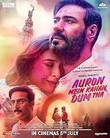 Auron Mein Kahan Dum Tha (2024) Hindi Full Movie Watch Online HD Free Download