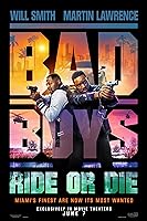 Bad Boys: Ride or Die (2024) English Full Movie Watch Online HD Free Download