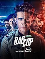 Bad Cop (2024) Season 01 Hindi  Watch Online HD Free Download