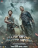 Bade Miyan Chote Miyan (2024) Hindi Full Movie Watch Online HD Free Download