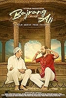 Bajrang Aur Ali (2024)  Hindi Full Movie Watch Online HD Free Download