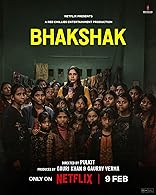 Bhakshak (2024) Hindi Full Movie Watch Online HD Free Download