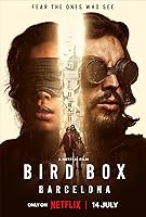 Bird Box: Barcelona (2024)  Hindi Dubbed Full Movie Watch Online HD Free Download