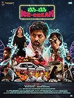 Bisi-Bisi Ice-Cream (2024) Hindi Dubbed Full Movie Watch Online HD Free Download