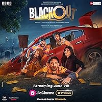 Blackout (2024) Hindi Full Movie Watch Online HD Free Download