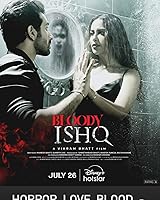 Bloody Ishq (2024) Hindi  Full Movie Watch Online HD Free Download