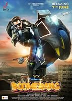 Boomerang (2024) Hindi Dubbed Full Movie Watch Online HD Free Download