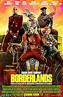 Borderlands (2024) English Full Movie Watch Online HD Free Download