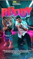 Buddy (2024) Hindi Dubbed Full Movie Watch Online HD Free Download