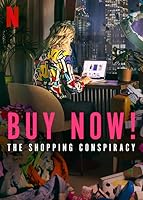 Buy Now! The Shopping Conspiracy (2024) Hindi Dubbed Full Movie Watch Online HD Free Download